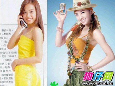 蔡依林的胸,蔡依林微博(蔡依林吧官方微博)