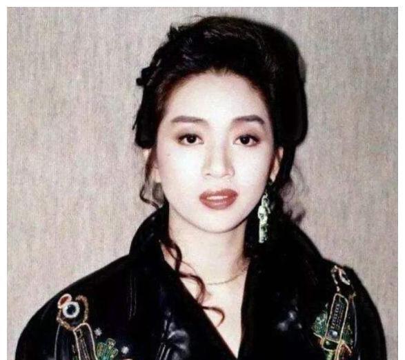 梅艳芳去世,张国荣什么原因怎么走(张国荣死后梅艳芳)