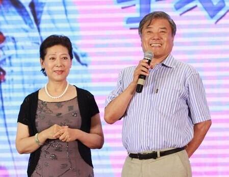 关牧村前夫,关牧村第一任老公现状(关牧村的现任丈夫)