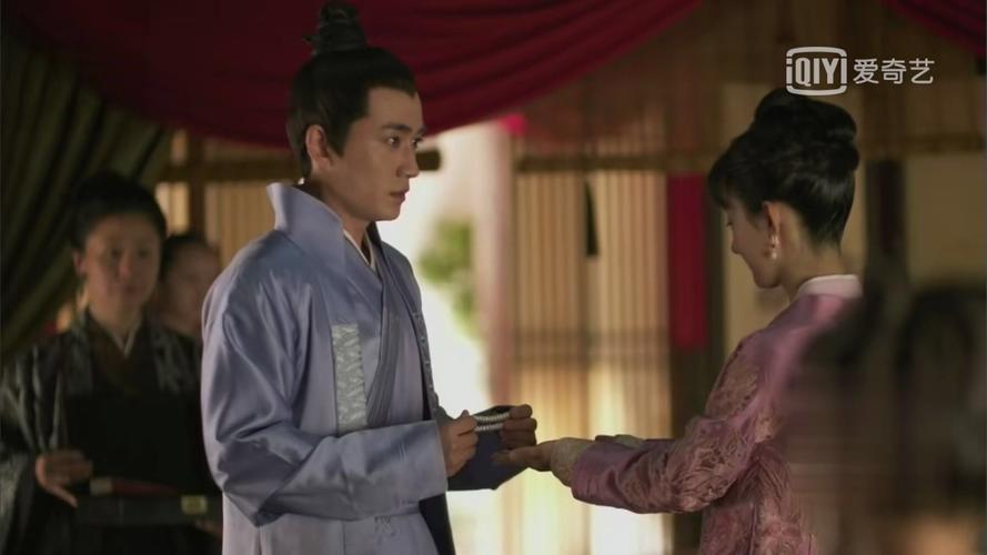 小公爷娶了谁,小公爷第二任申氏(小公爷对申氏是爱吗)