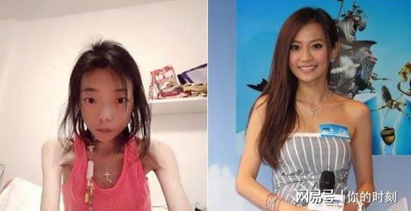 伍智恒，杨爱瑾与伍智恒长很像(伍智恒的年龄)