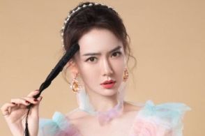 戚薇整容了吗,李承铉退出(戚薇因李承铉人气大涨)