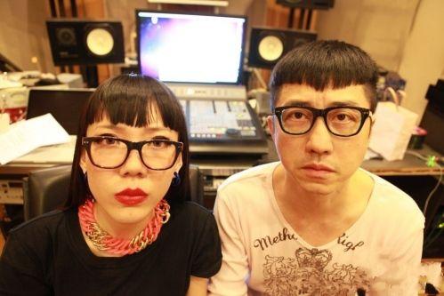 庾澄庆和吴莫愁接吻，吴莫愁庾澄庆(吴莫愁和庾澄庆合唱的歌)