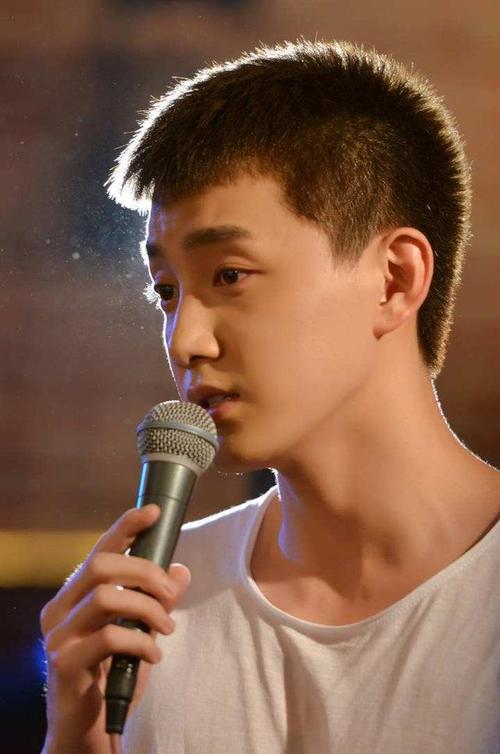 范世琦滚出快男,卜冠今和范世琦(范世琦怎么突然火了)