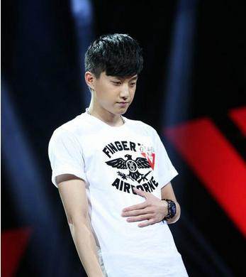 范世琦滚出快男,卜冠今和范世琦(范世琦怎么突然火了) 范世琦滚出快男,卜冠今和范世琦(范世琦怎么突然火了)