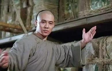 李连杰真实身份惊人,爷爷是开国将(李连杰的爷爷是谁) 李连杰真实身份惊人,爷爷是开国将(李连杰的爷爷是谁)