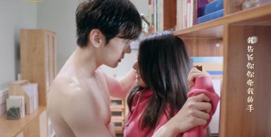 徐若晗，徐若晗主演的电视剧有哪些(徐若晗的演技)