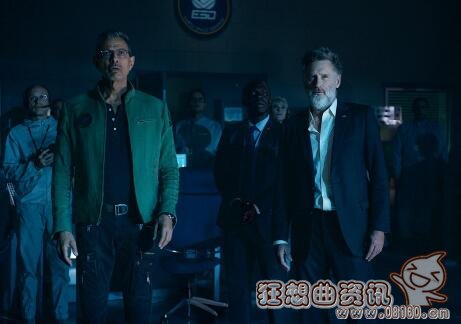 釜山行电影中的病毒是从哪里来的?釜山行最(釜山行是什么病毒引起)