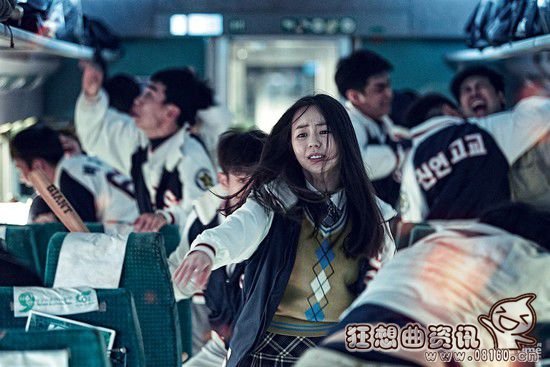 釜山行电影中的病毒是从哪里来的?釜山行最(釜山行是什么病毒引起)