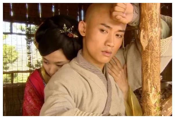 沈傲君图片，演员沈傲君(演员沈傲君老公是谁)