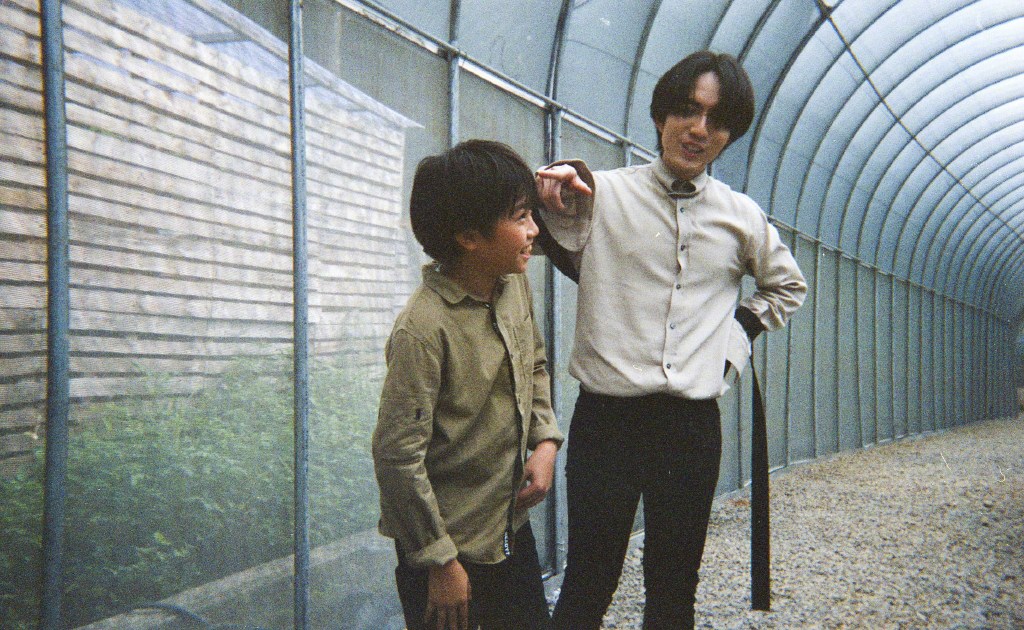 林宥嘉为什么叫林远夏、备胎？林宥嘉前女友