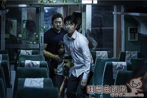 釜山行电影中的病毒是从哪里来的?釜山行最(釜山行是什么病毒引起)