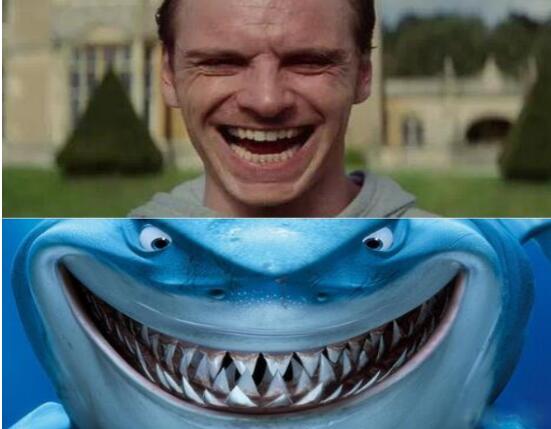 劳模姐Jessica Chastain的