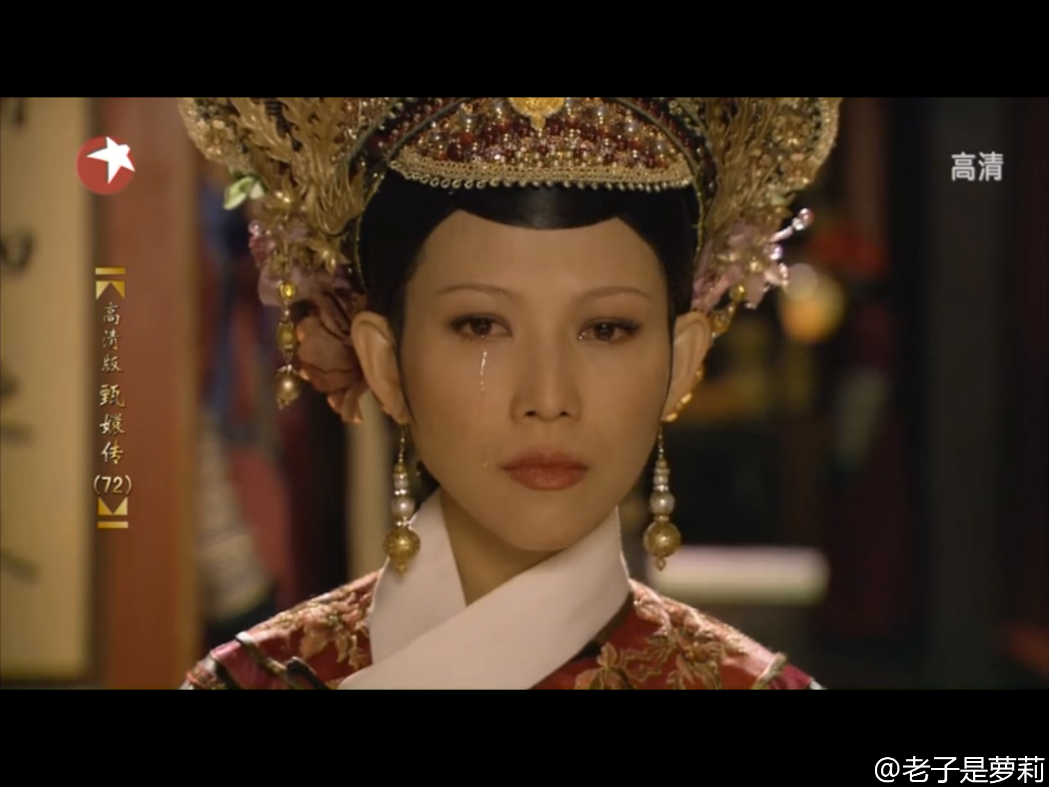 张晋不嫌弃蔡少芬的以前吗(蔡少芬为什么拒绝张晋)