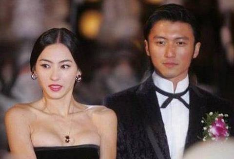 张柏芝第三个娃是谁的，谢霆锋公开(张柏芝三个儿子都是谢霆锋的吗)