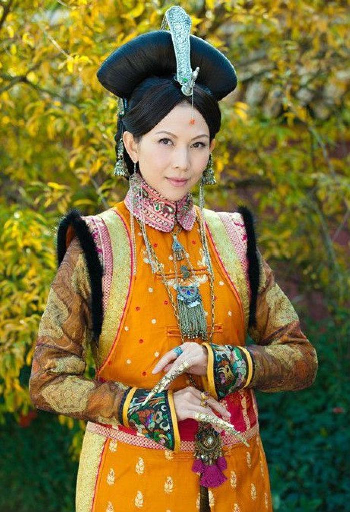 蔡少芬怎么摆脱刘銮雄的?张晋不嫌弃蔡少芬