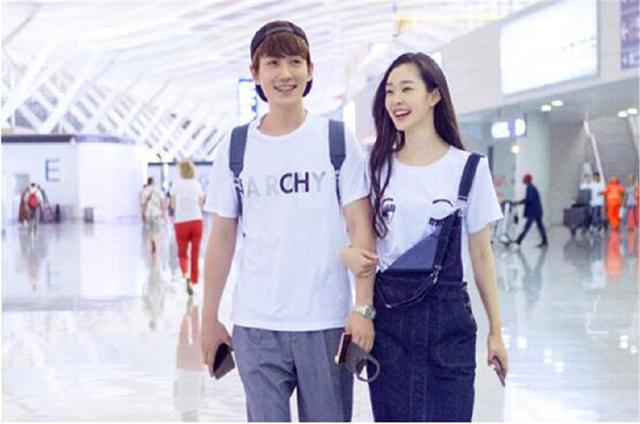 朱一龙的现实女朋友是宋轶还是杨蓉？他喜欢