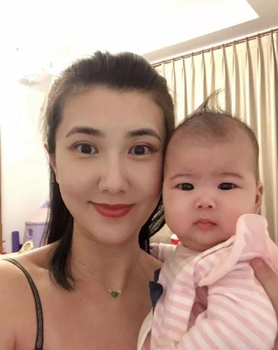 边潇潇的老公，印小天是谁的老公(印小天与边潇潇真相)