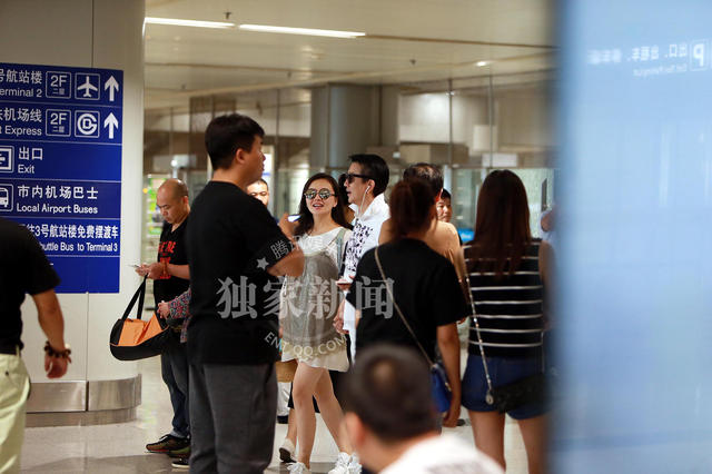 孙茜老公蔡远航前妻家世揭秘(孙茜蔡远航访谈)