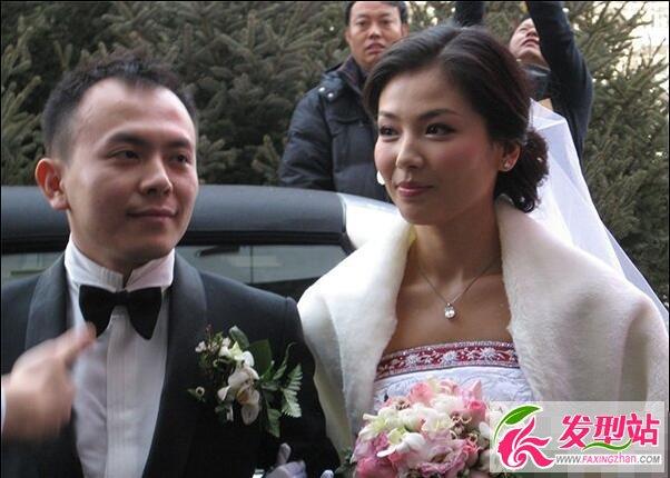 王珂破产,刘涛宣布净身出户(刘涛和王珂正式离婚)