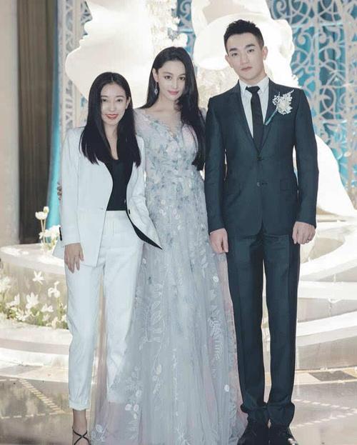 何捷教官,何教官(何教官照片)