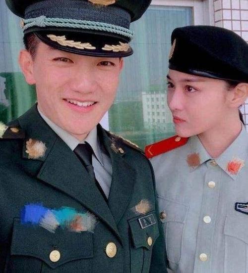 何捷教官,何教官(何教官照片) 何捷教官,何教官(何教官照片)