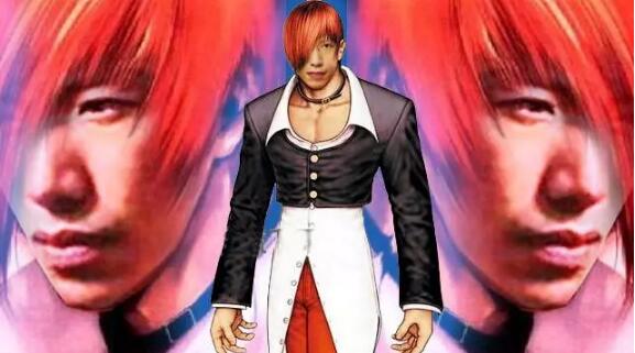 张耀扬很像八神的照片(张耀扬现在的图片) 张耀扬很像八神的照片(张耀扬现在的图片)