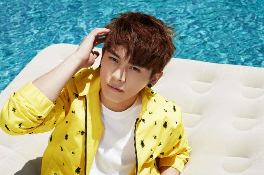 武艺为什么叫刘扬帆？武艺家庭背景怎样的为