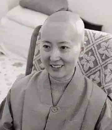 陈晓旭什么原因怎么走的?她拒绝治疗选择出 陈晓旭什么原因怎么走的?她拒绝治疗选择出