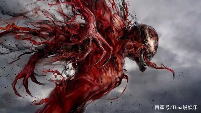 毒液彩蛋什么意思,毒液电影彩蛋是(毒液中的彩蛋)