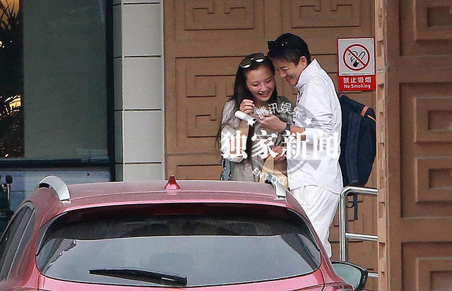 孙茜老公蔡远航前妻家世揭秘(孙茜蔡远航访谈)