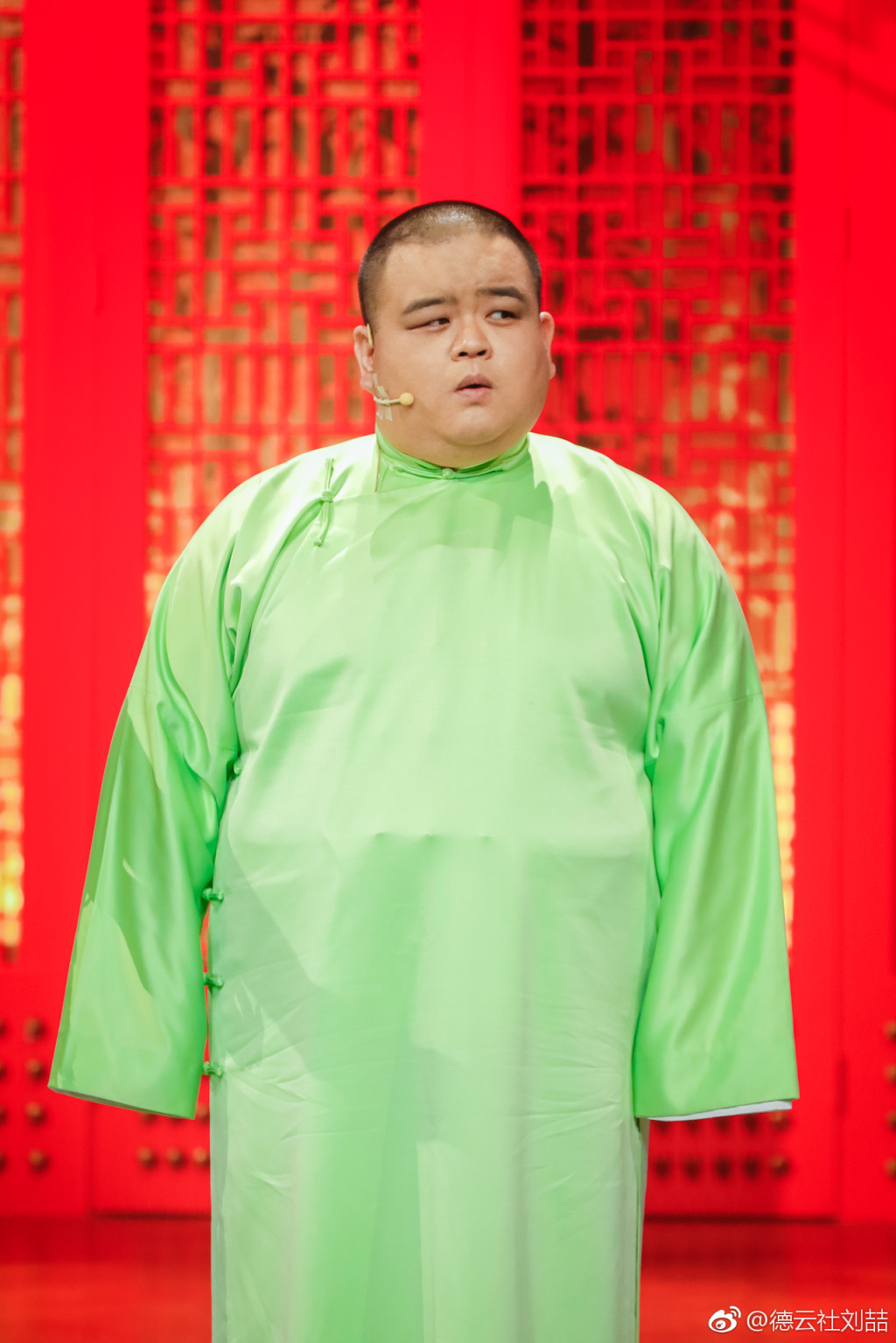 刘喆和郭德纲是什么关系(刘晓晔和郭德纲的关系)