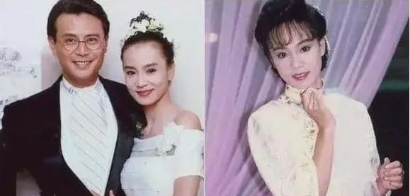 刘雪华刘德凯，刘德凯追陈德容(刘德凯刘雪华感情)