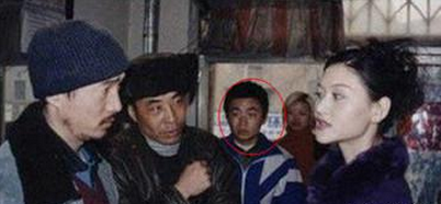 揭秘王宝强声明的几个贵人(王宝强是哪的人呢)