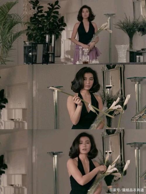 钟楚红演过的三电影,张曼玉演的电(张学友和钟楚红演的电影)