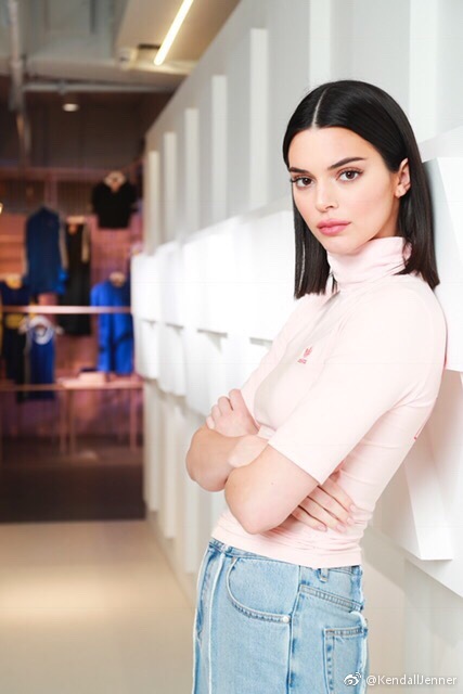 肯达尔·詹娜为什么叫肯豆(肯达尔·詹娜百科)