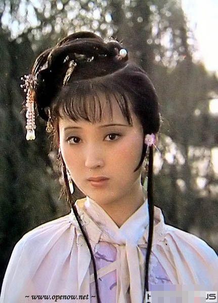 陈晓旭的长相非常罕见(陈晓旭的颜值) 陈晓旭的长相非常罕见(陈晓旭的颜值)