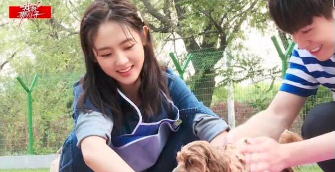 武艺为什么叫蒙奇奇、崽崽