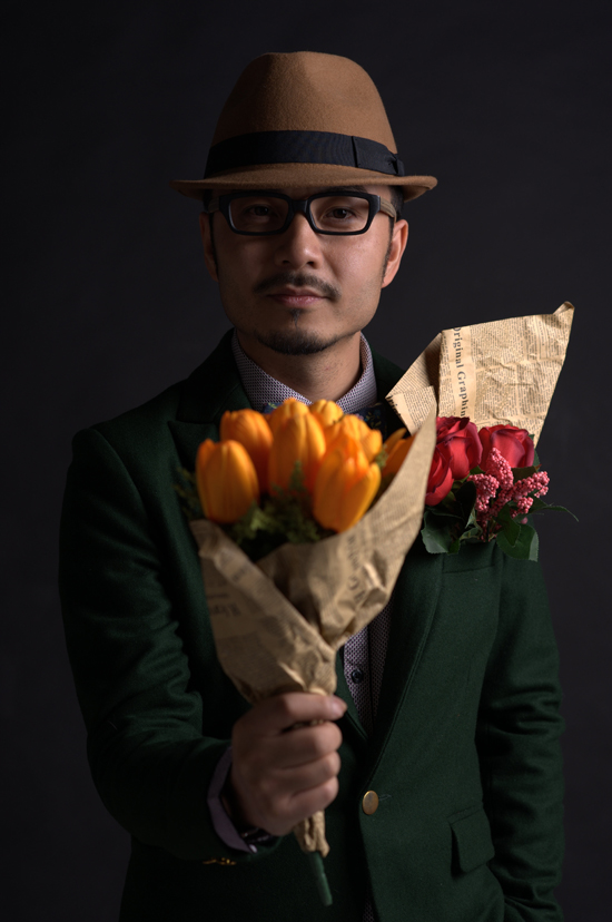 陈楚生是哪一届的快男？陈楚生和汪涵的关系