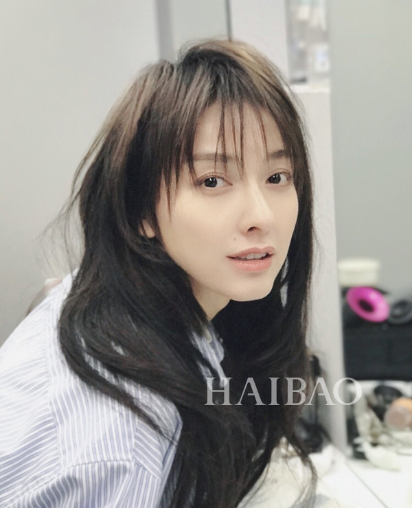 吴昕为卖娃娃道歉钟汉良大方回应(吴昕把谁的娃娃卖了)