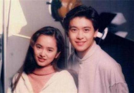 林志颖前女友有哪些？叶蕴仪为何不嫁林志颖(林志颖 前女友)