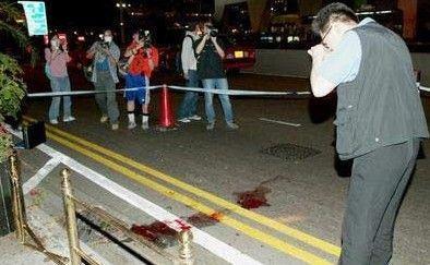 张国荣为什么自杀 元宇