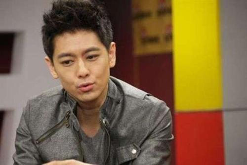 林志颖前女友有哪些？叶蕴仪为何不嫁林志颖(林志颖 前女友)