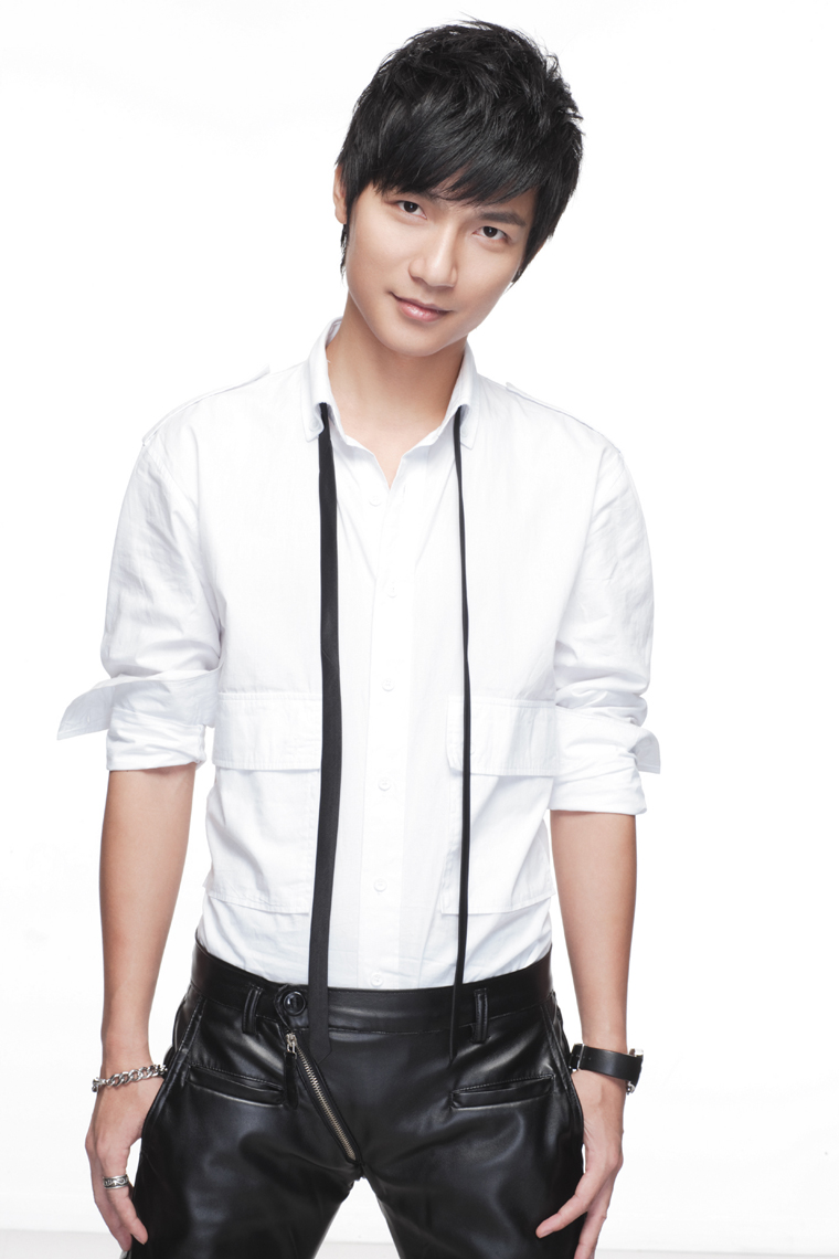 陈楚生是哪一届的快男？陈楚生和汪涵的关系