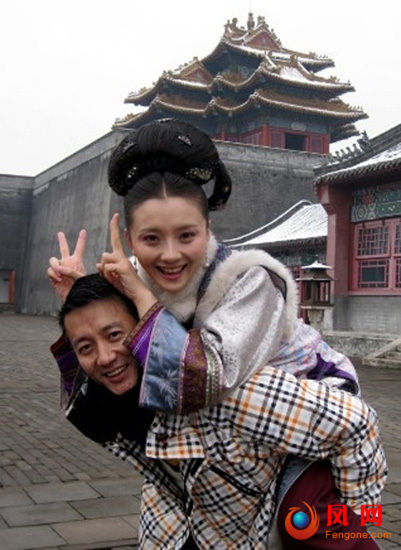 孙茜老公蔡远航前妻家世揭秘(孙茜蔡远航访谈)