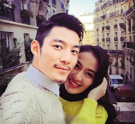 小默先生前女友吕小敏资料照片 小默先生性