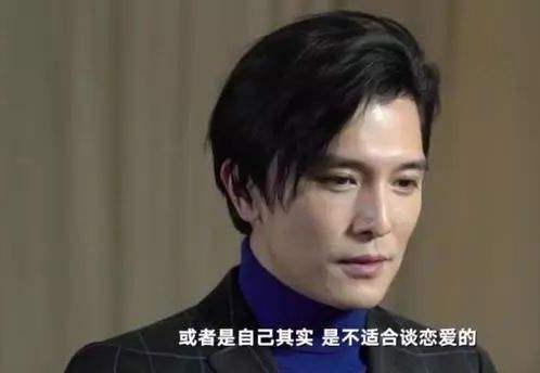 邱泽的感情史回顾(邱泽恋情史)