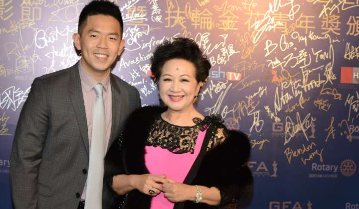 薛家燕老公,薛家燕的老公黎小田(薛家燕) 薛家燕老公,薛家燕的老公黎小田(薛家燕)