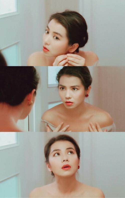 钟楚红演过的三电影，张曼玉演的电(张学友和钟楚红演的电影)