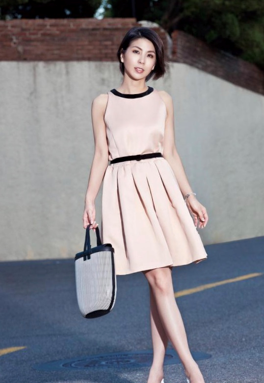 许茹芸资料，许茹芸简介(许茹芸是什么)